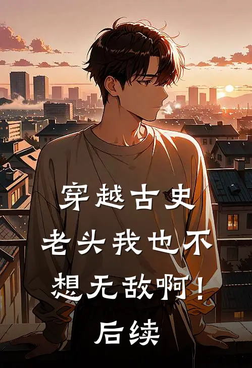 穿越古史：老头我也不想无敌啊！后续