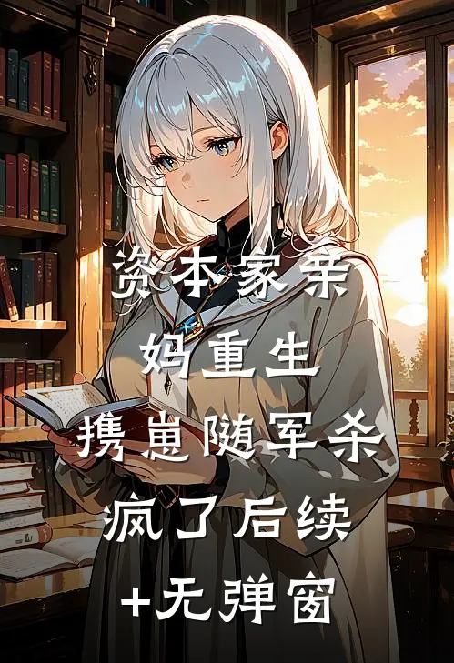 资本家亲妈重生，携崽随军杀疯了后续+无弹窗