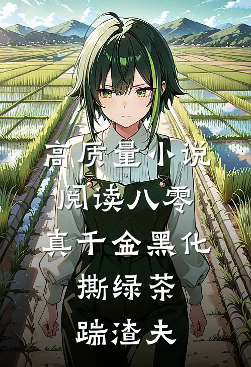 高质量小说阅读八零：真千金黑化，撕绿茶踹渣夫