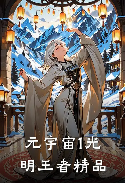 元宇宙1光明王者精品