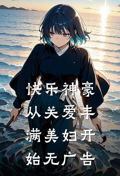 快乐神豪：从关爱丰满美妇开始无广告