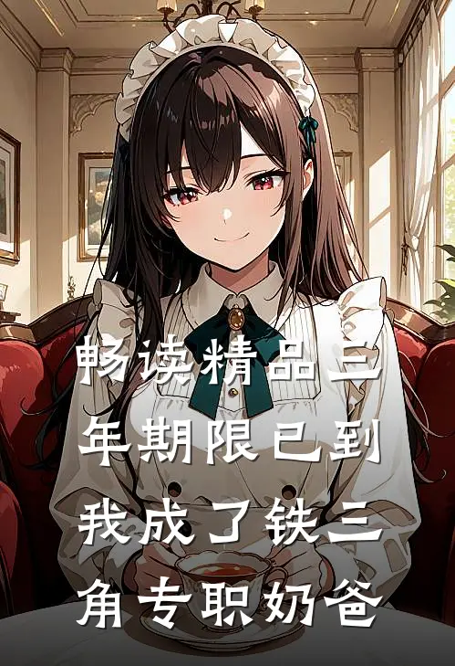畅读精品三年期限已到,我成了铁三角专职奶爸