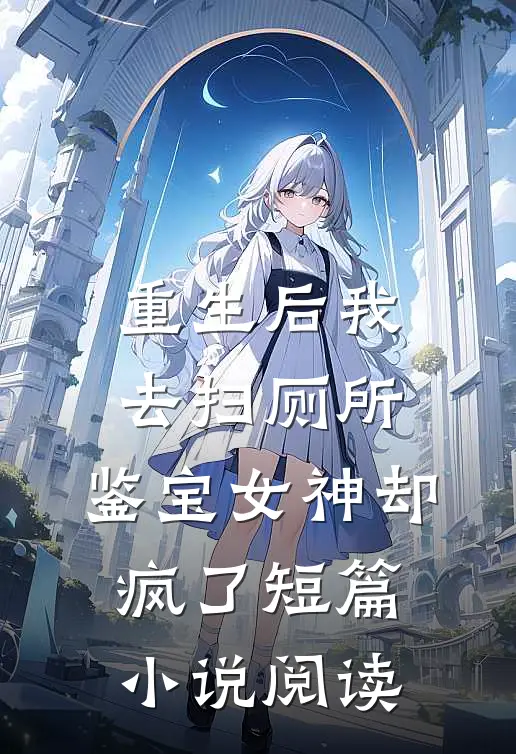 重生后我去扫厕所，鉴宝女神却疯了短篇小说阅读