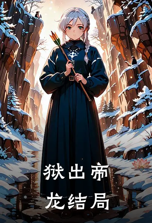 狱出帝龙结局