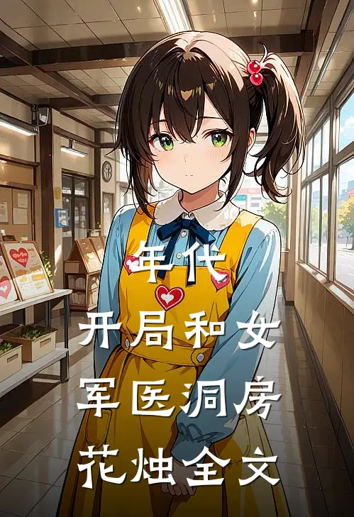 年代：开局和女军医洞房花烛全文