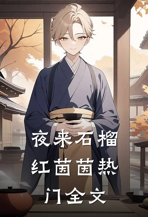夜来石榴红茵茵热门全文