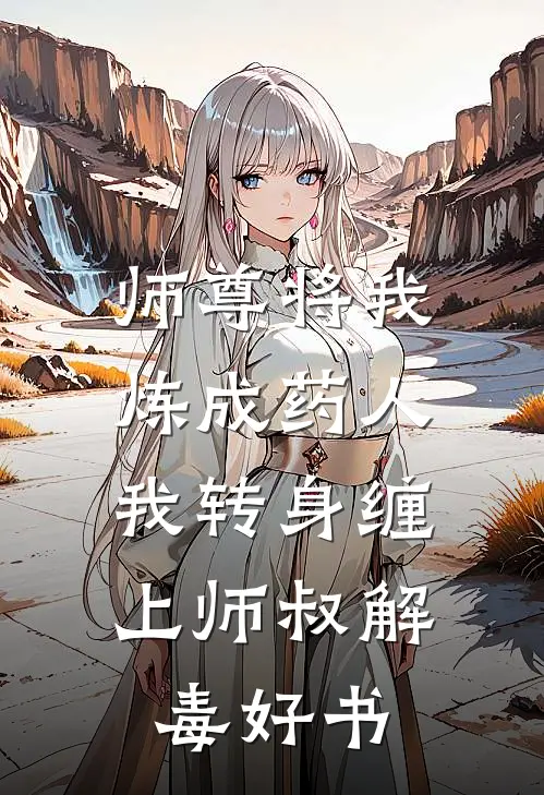 师尊将我炼成药人，我转身缠上师叔解毒好书