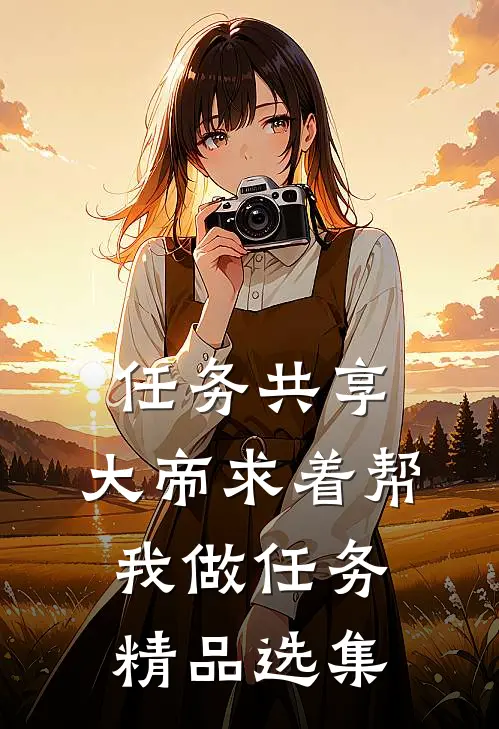 任务共享，大帝求着帮我做任务精品选集
