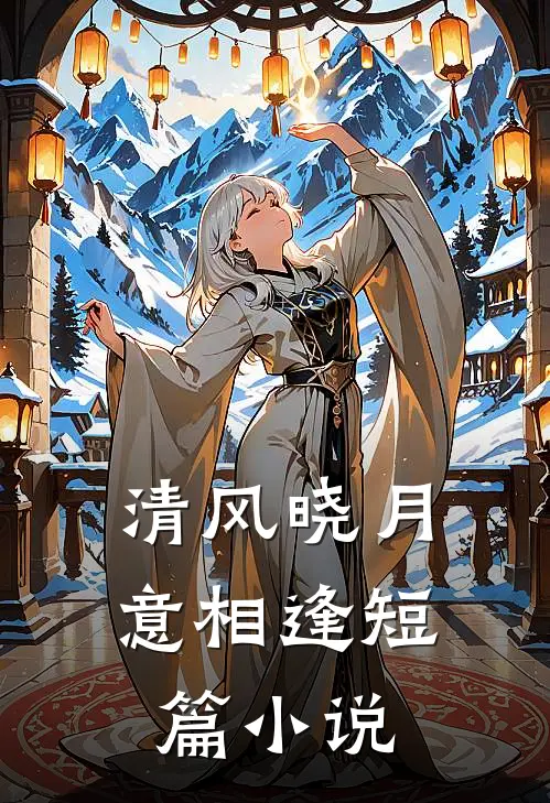 清风晓月意相逢短篇小说