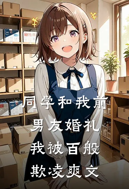 同学和我前男友婚礼，我被百般欺凌爽文