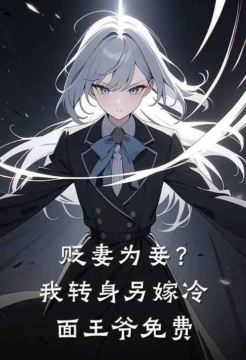 贬妻为妾？我转身另嫁冷面王爷免费
