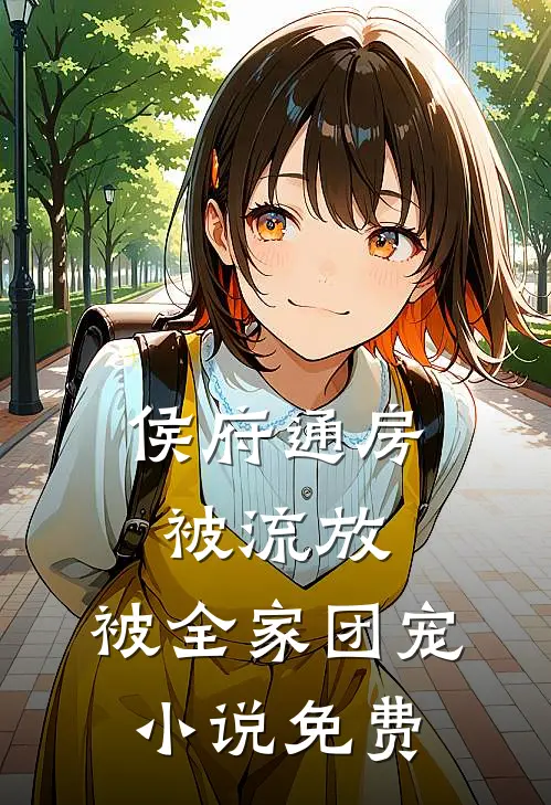 侯府通房被流放，被全家团宠小说免费