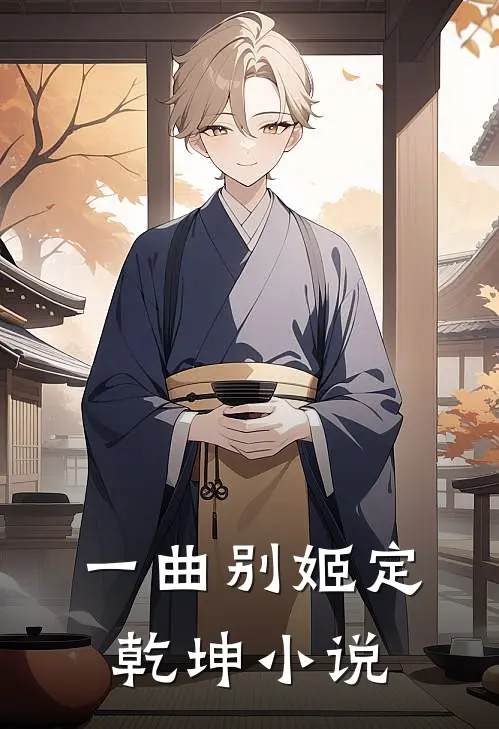 一曲别姬定乾坤小说