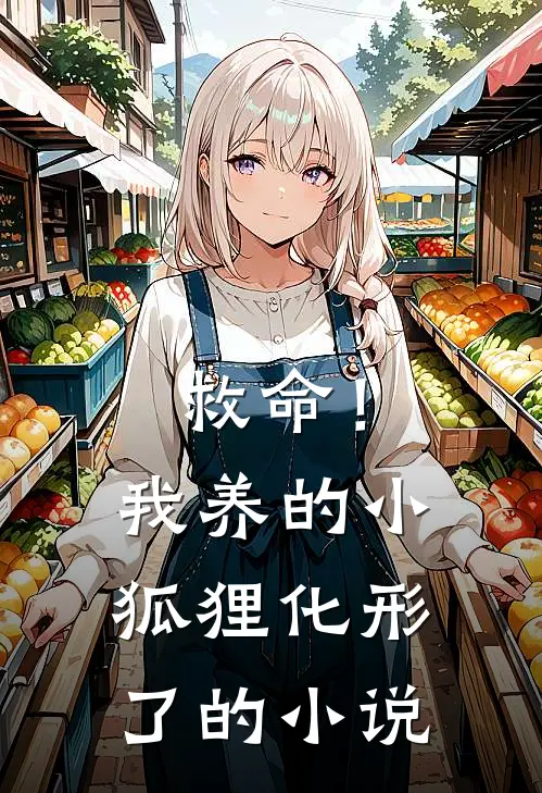 救命！我养的小狐狸化形了的小说