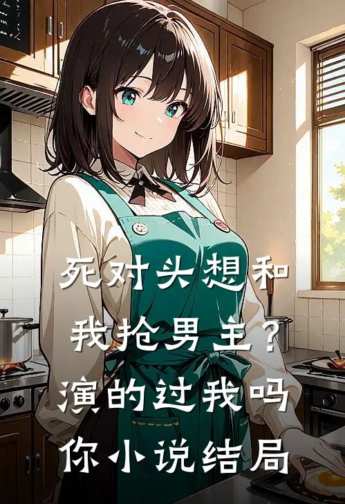 死对头想和我抢男主？演的过我吗你小说结局