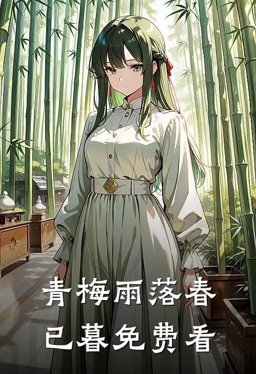 青梅雨落春已暮免费看