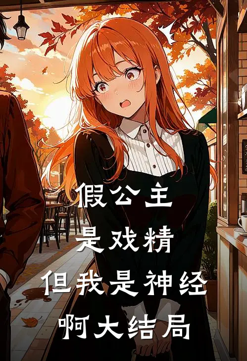 假公主是戏精，但我是神经啊大结局