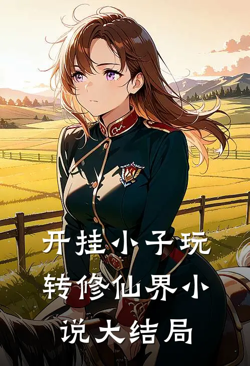 开挂小子玩转修仙界小说大结局