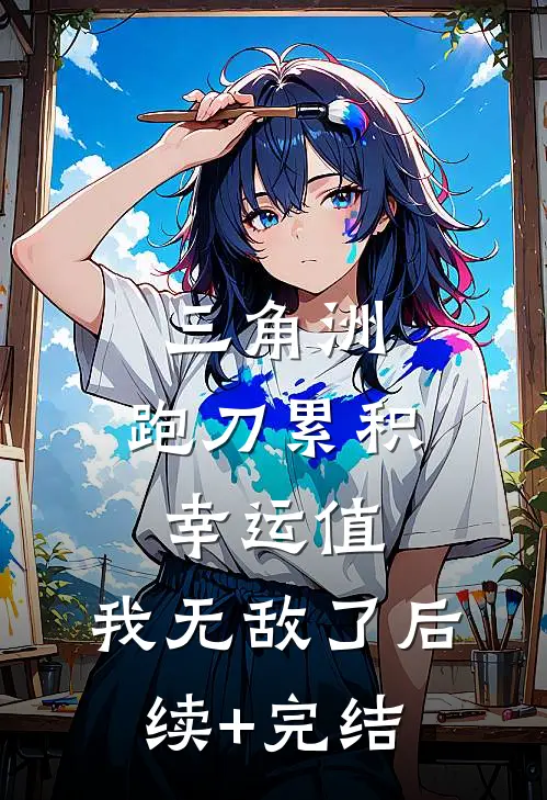三角洲：跑刀累积幸运值，我无敌了后续+完结