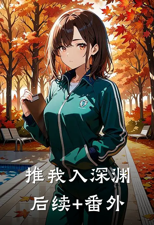 推我入深渊后续+番外