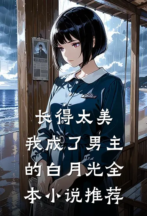 长得太美，我成了男主的白月光全本小说推荐