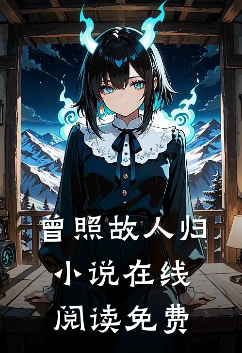 曾照故人归小说在线阅读免费