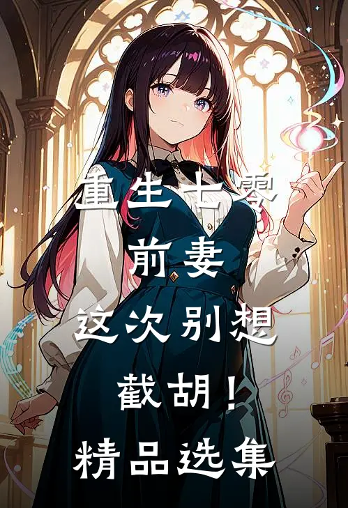 重生七零：前妻，这次别想截胡！精品选集