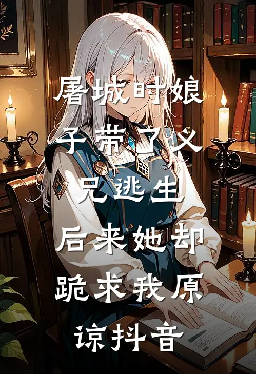 屠城时娘子带了义兄逃生，后来她却跪求我原谅抖音