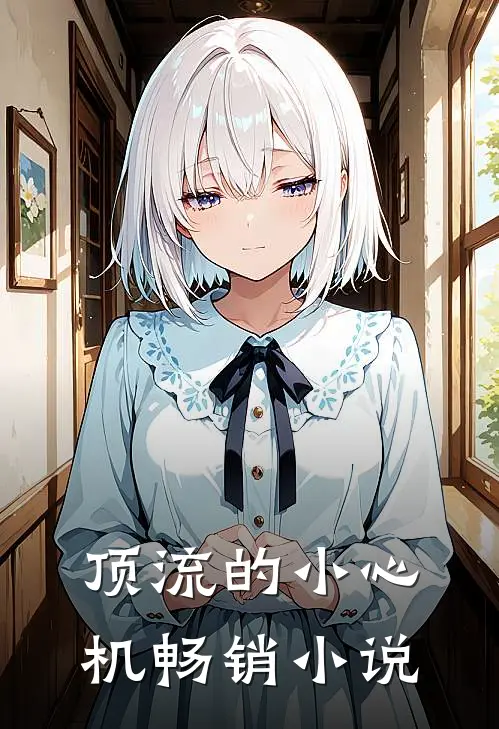 顶流的小心机畅销小说