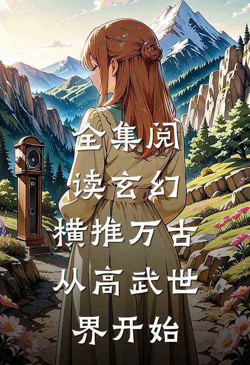 全集阅读玄幻：横推万古从高武世界开始