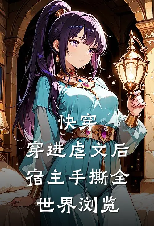 快穿：穿进虐文后宿主手撕全世界浏览