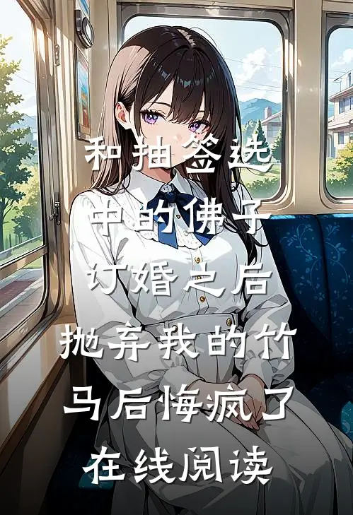 和抽签选中的佛子订婚之后，抛弃我的竹马后悔疯了在线阅读