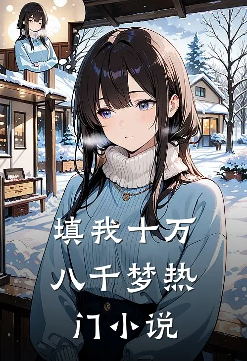 填我十万八千梦热门小说