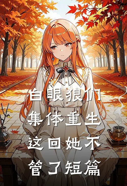 白眼狼们集体重生，这回她不管了短篇