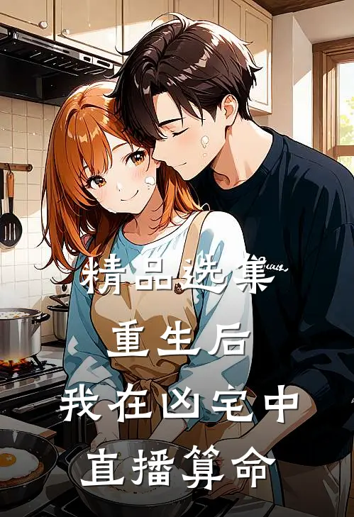 精品选集重生后，我在凶宅中直播算命