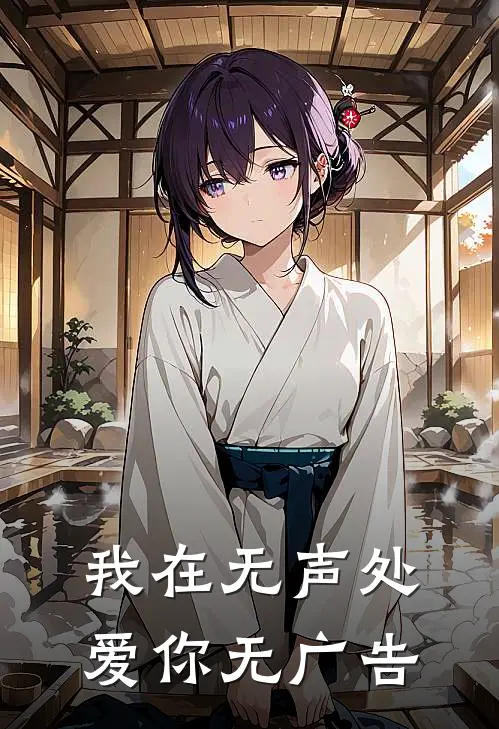 我在无声处爱你无广告