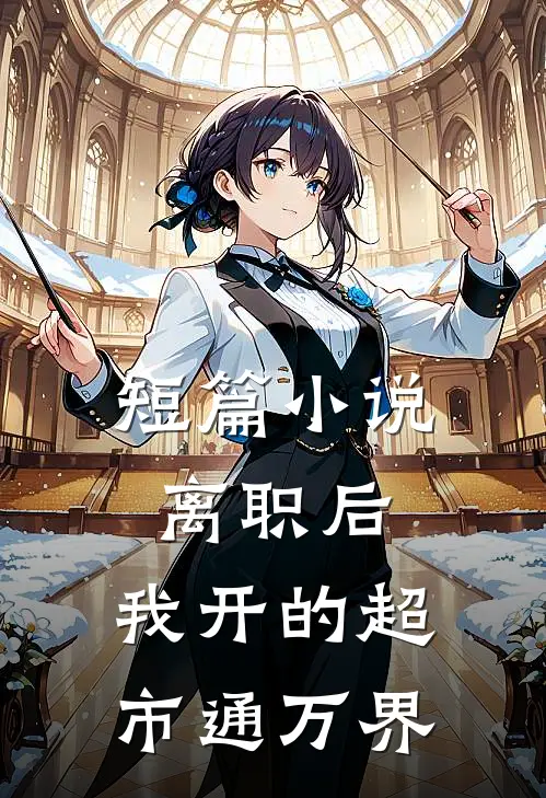 短篇小说离职后，我开的超市通万界