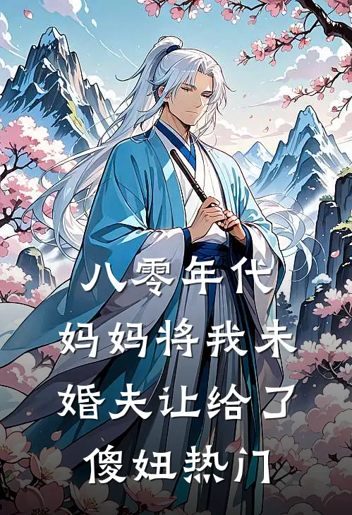 八零年代，妈妈将我未婚夫让给了傻妞热门