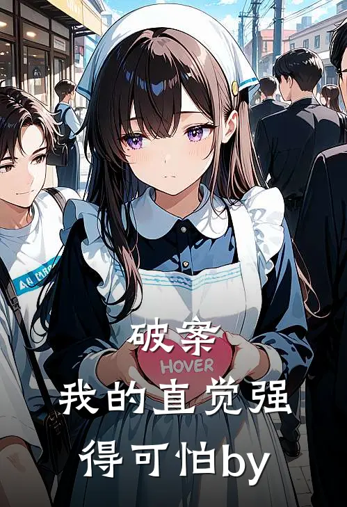 破案，我的直觉强得可怕by