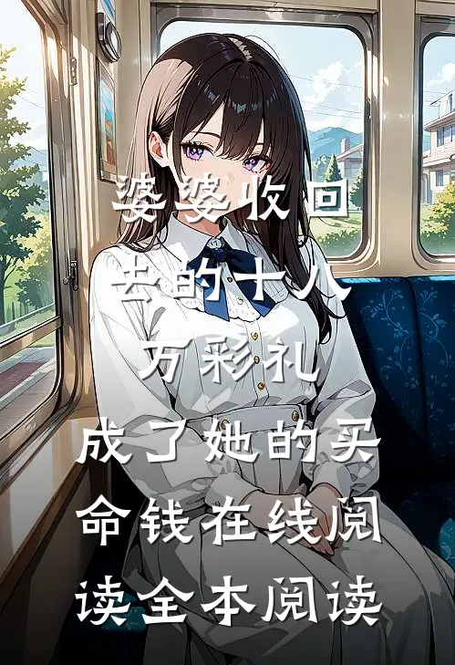 婆婆收回去的十八万彩礼，成了她的买命钱在线阅读全本阅读