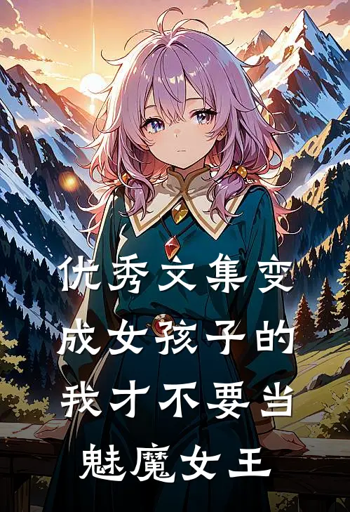 优秀文集变成女孩子的我才不要当魅魔女王