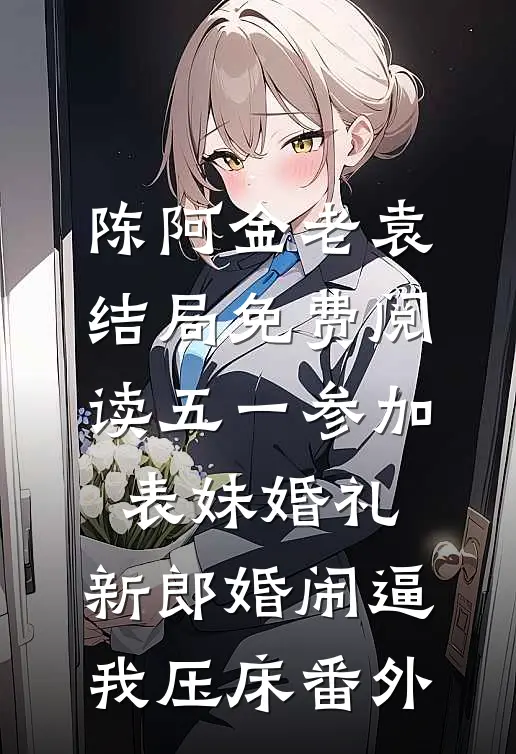 陈阿金老袁结局免费阅读五一参加表妹婚礼，新郎婚闹逼我压床番外