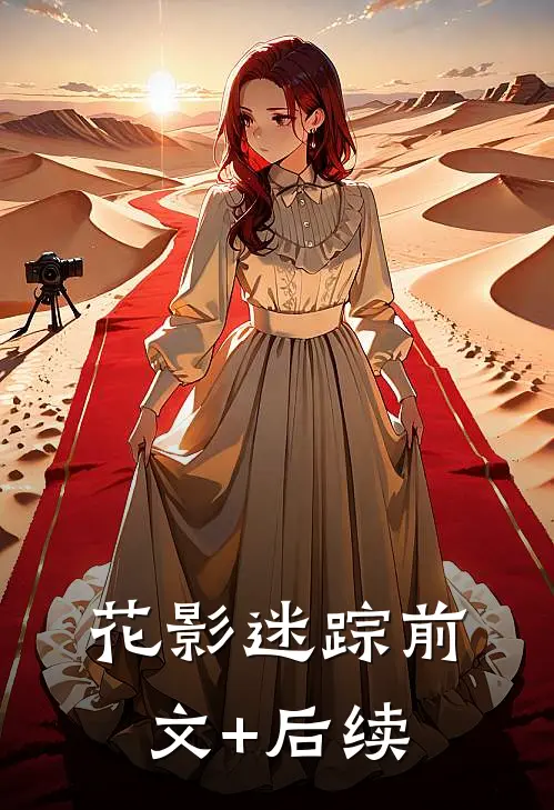 花影迷踪前文+后续