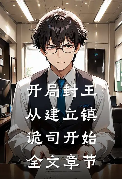 开局封王，从建立镇诡司开始全文章节
