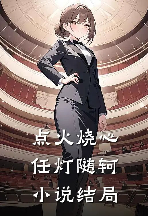 点火烧心任灯随轲小说结局