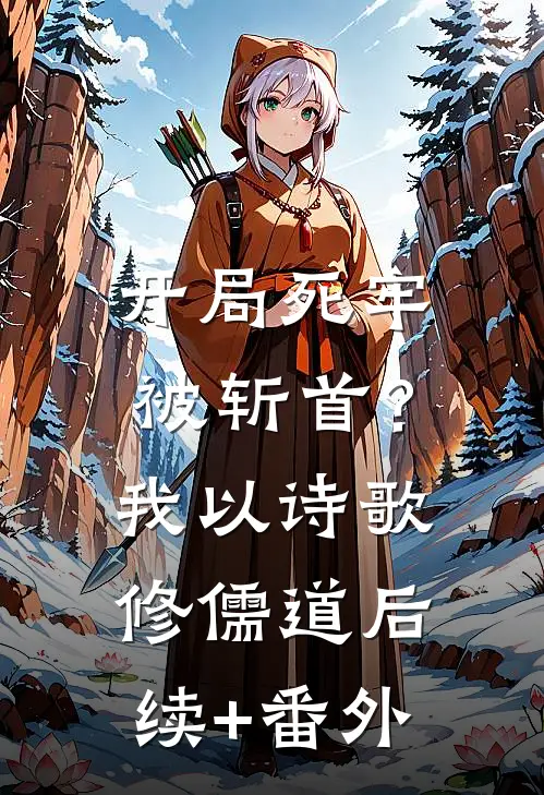 开局死牢被斩首？我以诗歌修儒道后续+番外