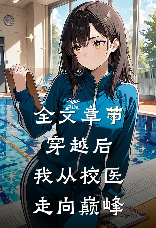 全文章节穿越后，我从校医走向巅峰