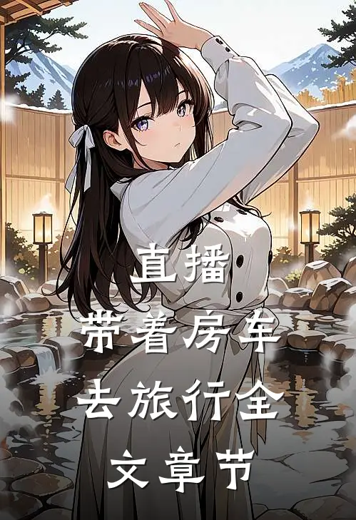 直播：带着房车去旅行全文章节