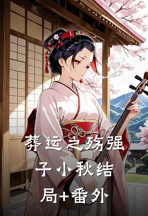葬运之殇强子小秋结局+番外