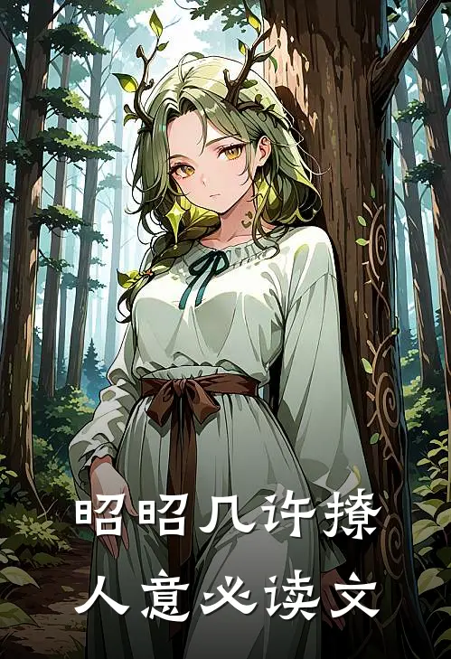 昭昭几许撩人意必读文